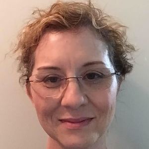 Meet your Posher, Anita